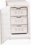 pinakamahusay Bosch GSD11120 Refrigerator pagsusuri