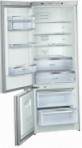 лучшая Bosch KGN57S70NE Холодильник обзор
