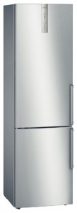 Refrigerator Bosch KGN39XL20 larawan pagsusuri