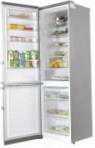 лучшая LG GA-B489 ZLQA Холодильник обзор