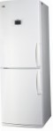 лучшая LG GA-M379 UQA Холодильник обзор