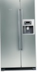 geriausia Bosch KAN58A75 šaldytuvas peržiūra
