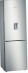 bedst Bosch KGW36XL30S Køleskab anmeldelse