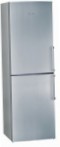 лучшая Bosch KGV36X43 Холодильник обзор