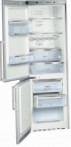 pinakamahusay Bosch KGN36H90 Refrigerator pagsusuri