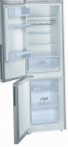 pinakamahusay Bosch KGV36VL30 Refrigerator pagsusuri