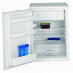 лучшая Korting KCS 123 W Холодильник обзор