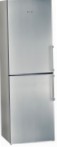 pinakamahusay Bosch KGV36X44 Refrigerator pagsusuri