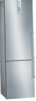 pinakamahusay Bosch KGF39P71 Refrigerator pagsusuri