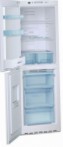 pinakamahusay Bosch KGN34V00 Refrigerator pagsusuri