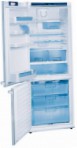 pinakamahusay Bosch KGU40125 Refrigerator pagsusuri