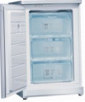pinakamahusay Bosch GSD11V20 Refrigerator pagsusuri