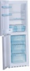 pinakamahusay Bosch KGV28V00 Refrigerator pagsusuri