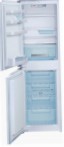 pinakamahusay Bosch KIV32A40 Refrigerator pagsusuri