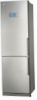 лучшая LG GR-B459 BSKA Холодильник обзор
