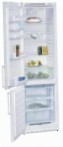 pinakamahusay Bosch KGS39X01 Refrigerator pagsusuri