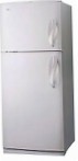 лучшая LG GR-M392 QVSW Холодильник обзор