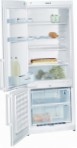 pinakamahusay Bosch KGV26X03 Refrigerator pagsusuri