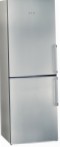 pinakamahusay Bosch KGV33X46 Refrigerator pagsusuri