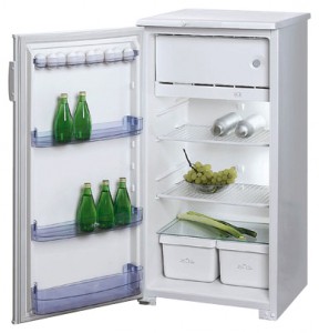 Kühlschrank Бирюса 10 ЕK Foto Rezension