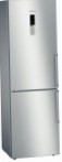 pinakamahusay Bosch KGN36XL32 Refrigerator pagsusuri