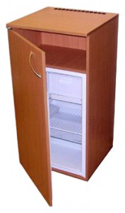 Холодильник Смоленск 8А-01 Фото обзор