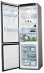 лучшая Electrolux ENA 34953 X Холодильник обзор