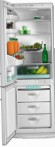 pinakamahusay Brandt CO 39 AWKK Refrigerator pagsusuri