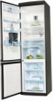 лучшая Electrolux ERB 40605 X Холодильник обзор