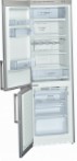 pinakamahusay Bosch KGN36VL30 Refrigerator pagsusuri