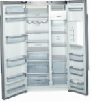 pinakamahusay Bosch KAD62S21 Refrigerator pagsusuri