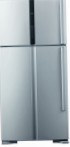 лучшая Hitachi R-V662PU3SLS Холодильник обзор