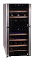 Kühlschrank Ecotronic WCM-33D Foto Rezension