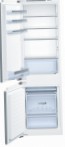 pinakamahusay Bosch KIV86KF30 Refrigerator pagsusuri