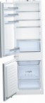 pinakamahusay Bosch KIN86KS30 Refrigerator pagsusuri