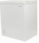 pinakamahusay Leran SFR 145 W Refrigerator pagsusuri
