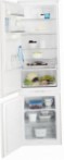 лучшая Electrolux ENN 3154 AOW Холодильник обзор