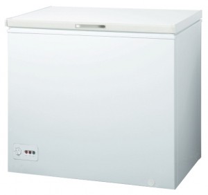 Холодильник SUPRA CFS-205 Фото обзор