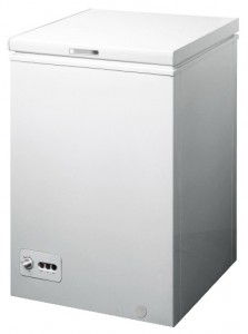 Refrigerator SUPRA CFS-105 larawan pagsusuri