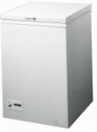 pinakamahusay SUPRA CFS-105 Refrigerator pagsusuri
