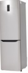 лучшая LG GA-M409 SARA Холодильник обзор