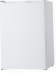 pinakamahusay GoldStar RFG-80 Refrigerator pagsusuri
