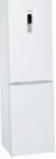pinakamahusay Bosch KGN39XW19 Refrigerator pagsusuri