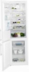 лучшая Electrolux EN 3886 MOW Холодильник обзор