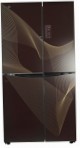 лучшая LG GR-M257 SGKR Холодильник обзор
