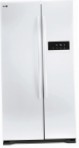 bester LG GC-B207 GVQV Kühlschrank Rezension