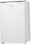 pinakamahusay SUPRA FFS-085 Refrigerator pagsusuri