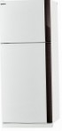 найкраща Mitsubishi Electric MR-FR51H-SWH-R Холодильник огляд