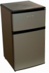 лучшая Shivaki SHRF-90DP Холодильник обзор