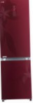 лучшая LG GA-B489 TGRF Холодильник обзор